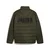 Puma Muška jakna Ess+ Padded Jacket M, Maslinasta