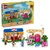 LEGO Animal Crossing Nukova prodavnica i Rouzina kuća 77050