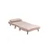 Atelier del Sofa Fotelja Folde Krem