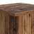 Stalak za biljke 2 pcs Staro drvo 30,5 x 30 x 60,5 cm