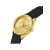 Ročna ura Guess GW0726G2 Črna