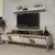 Hanah home TV Komoda Eylül Krem