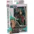 One Piece Anime Heroes Monkey Roronoa Zoro figura 17cm