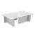HANAH HOME Sto za dnevnu sobu Flavio Grey
