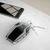 Navlaka za ključeve auta za BMW BMW - crna - 35816