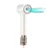 Ufesa Fen za kosu Pro Air Dryer, 1600W, Beli