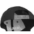 Kapa s šiltom Metallica - Text & M Logos - črna - ROCK OFF - METCAP09B