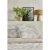 Posteljina 200x200cm 2x60x80cm Liena