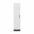 Hanah Home Ormar Minar Kale - 8703, 45x190x52 cm, Antracit