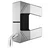 Golf palica Putter Scotty Cameron Phantom 5 Desna roka, 35, Standard