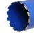 Diamantna vrtalna krona RAPID 162mm, 1 1/4 (dolžina 450mm) 65714