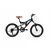 Capriolo Dakota 20 crno oranz
