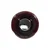 Bordo rdeča skodelica iz kamenine 150 ml Manon – S|P Collection