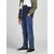 Jack & Jones Junior Kavbojke Clark, modra