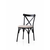 HANAH HOME Set 2 stolice Ekol 285 V2