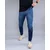 Denistar Muške farmerke 100/2858, Slim fit, Teget