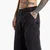 Jeans Vans A.O.D. Distressed Double Knee Black 36