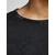 JACK & JONES Pulover LEO, črna