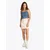 Tommy Jeans Top moder denim