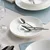 Porcelanasti komplet 12 kos — Premium Platinum Line - 490190