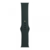 Apple Watch Silicone Strap olive green M/L 38/40/41mm