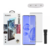 Zastitno staklo Xmart UV Glue Full Cover + lampa za Huawei Honor 50/ Motorola Edge 30 Ultra