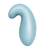 Satisfyer Dipping Delight Light Blue