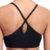 Energetics GIGINA W, ženski prsluk sportski top, crna 432544