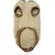 Bobby Pasji pulover Sherpa, Beige - 19XXS