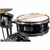 DRUM TALK DSJ3-36BK otroški komplet bobnov
