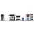 Maticna ploca B760M DS3H GEN5 1.0 (B760M DS3H GEN5 1.0)