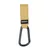 Dooky kljuke Buggy Hook SMALL 2ks Brown