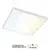 LED panel nadgradni 600x600 LPA-08-50S CCT