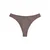 The Set Bikini hlačke  umbra / rosé / temno rdeča / bela