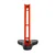 Stalak za slusalice Fantech AC3001S RGB crveni