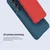 NILLKIN Maska Scrub Pro za Samsung S911B Galaxy S23 crna