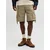 JACK & JONES Kargo hlače JPSTCOLE FRANK oliva