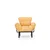 Atelier del Sofa Fotelja Nitta 95x85x70cm Kaki
