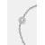 Zapestnica Trussardi T-LOGO