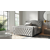 Boxspring postelja Gracia - 160x200 cm