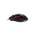 Baracuda BGM 041 MANTA Mouse Black