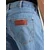 WRANGLER Kavbojke FRONTIER moder denim