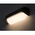 RABALUX Hulst Spoljna zidna lampa, LED, IP65, 13W, 850lm, Antracit