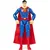 SUPERMAN VELIKA AKCIJSKA FIGURA DC COMICS 30 CM PREMIČNA