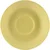 Lilien Podstavek za espresso Mocca Daisy 12 cm rumen