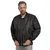 Zimska jakna - MA1 - BRANDIT - 3149-black
