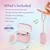 Blush – Play With Me: Wanderlust Pink