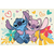 Dino - Puzzle Stitch a Angel - 1 - 39 kosov