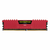 memory D4 2666 16GB C16 Corsair Ven K2 2x8GB, 1, 2V, Vengeance LPX red