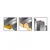 Vijaki Farmer GTF02P Panhead 4,8x20mm RAL 8017